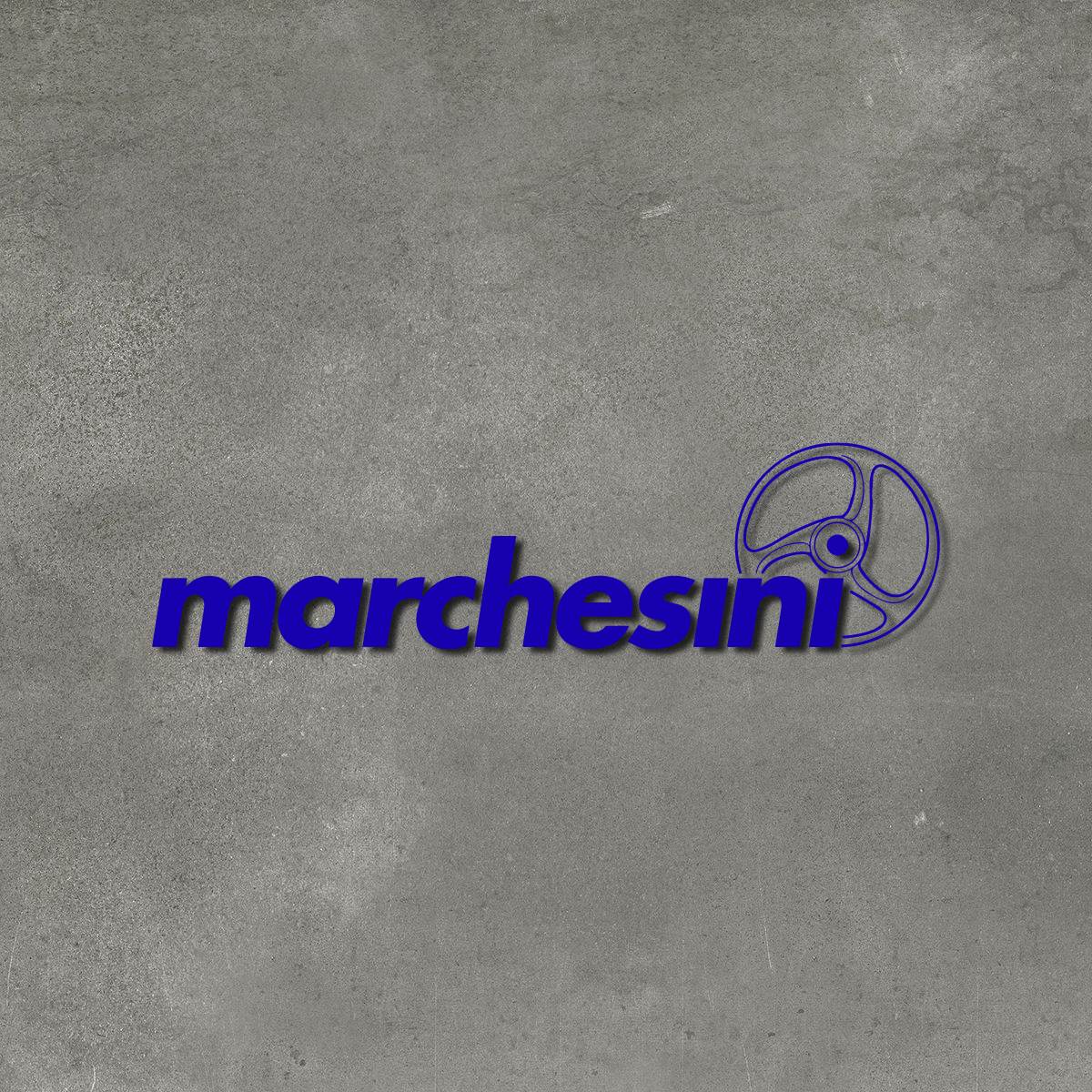 Marchesini Sticker