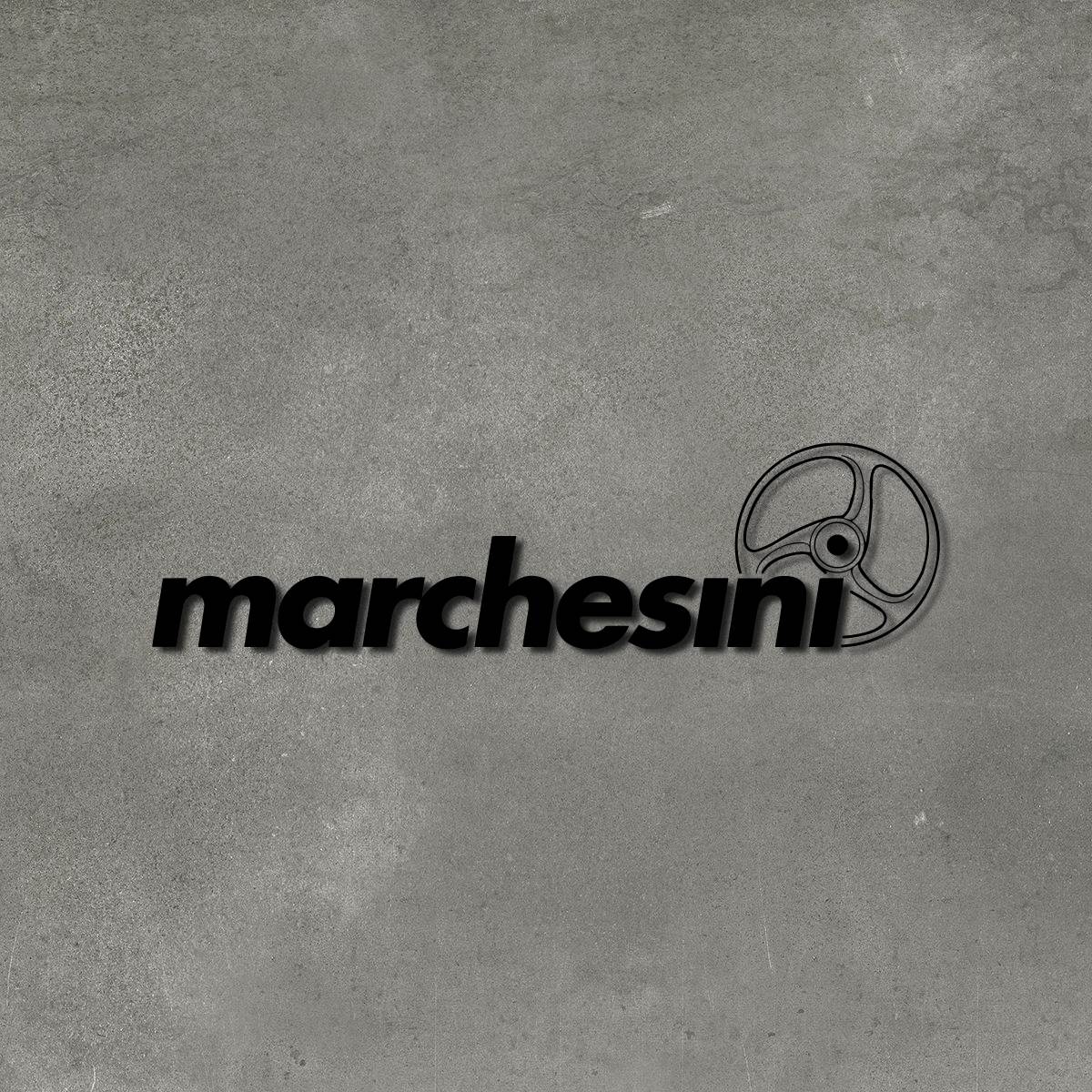 Marchesini Sticker