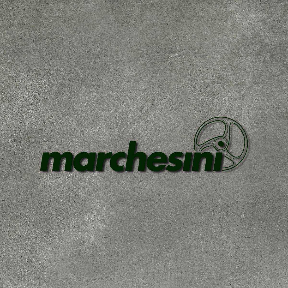 Marchesini Sticker