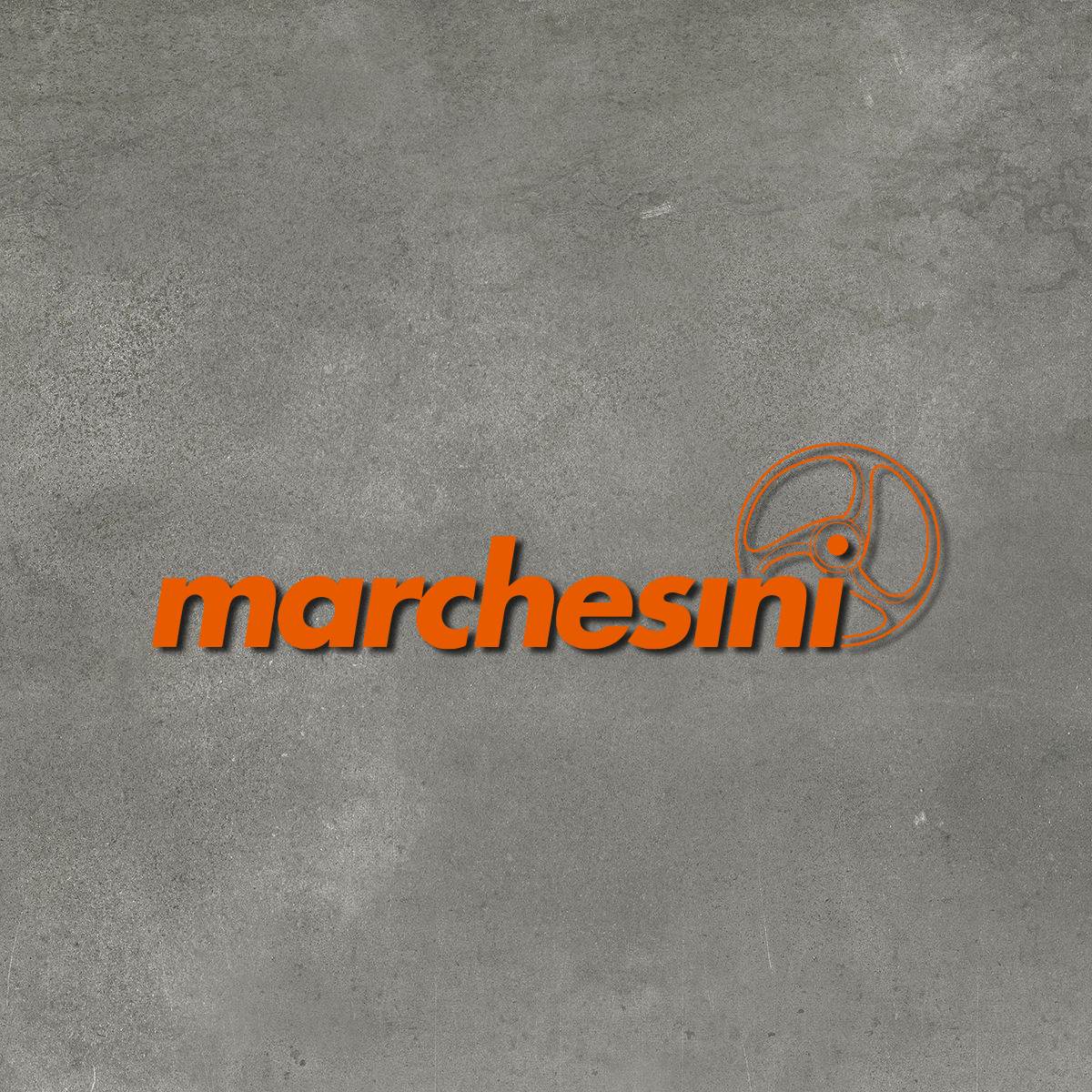Marchesini Sticker