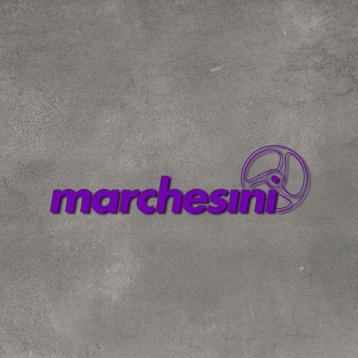 Marchesini Sticker