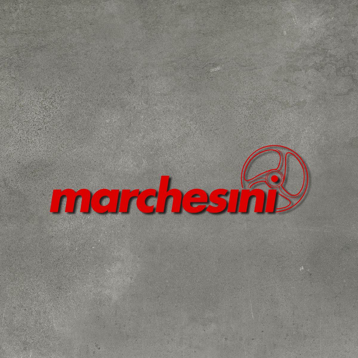 Marchesini Sticker