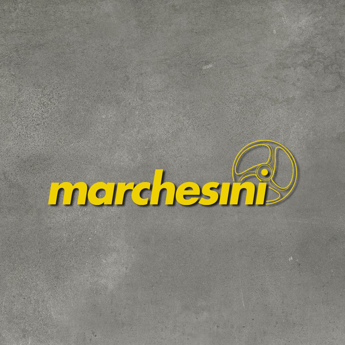 Marchesini Sticker