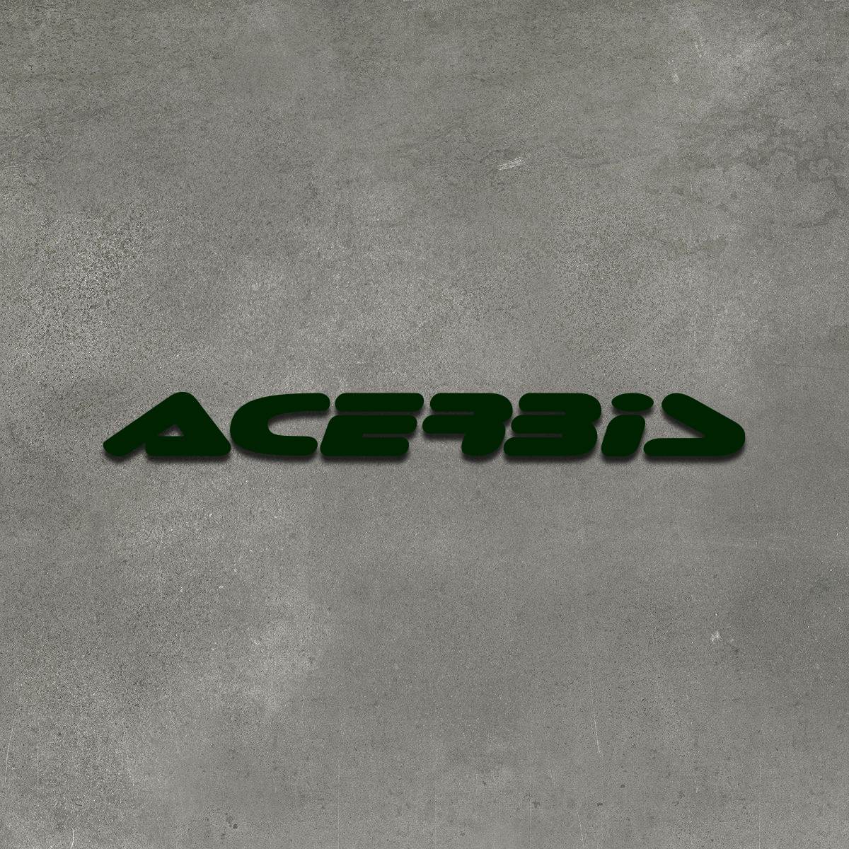 Acerbis Sticker