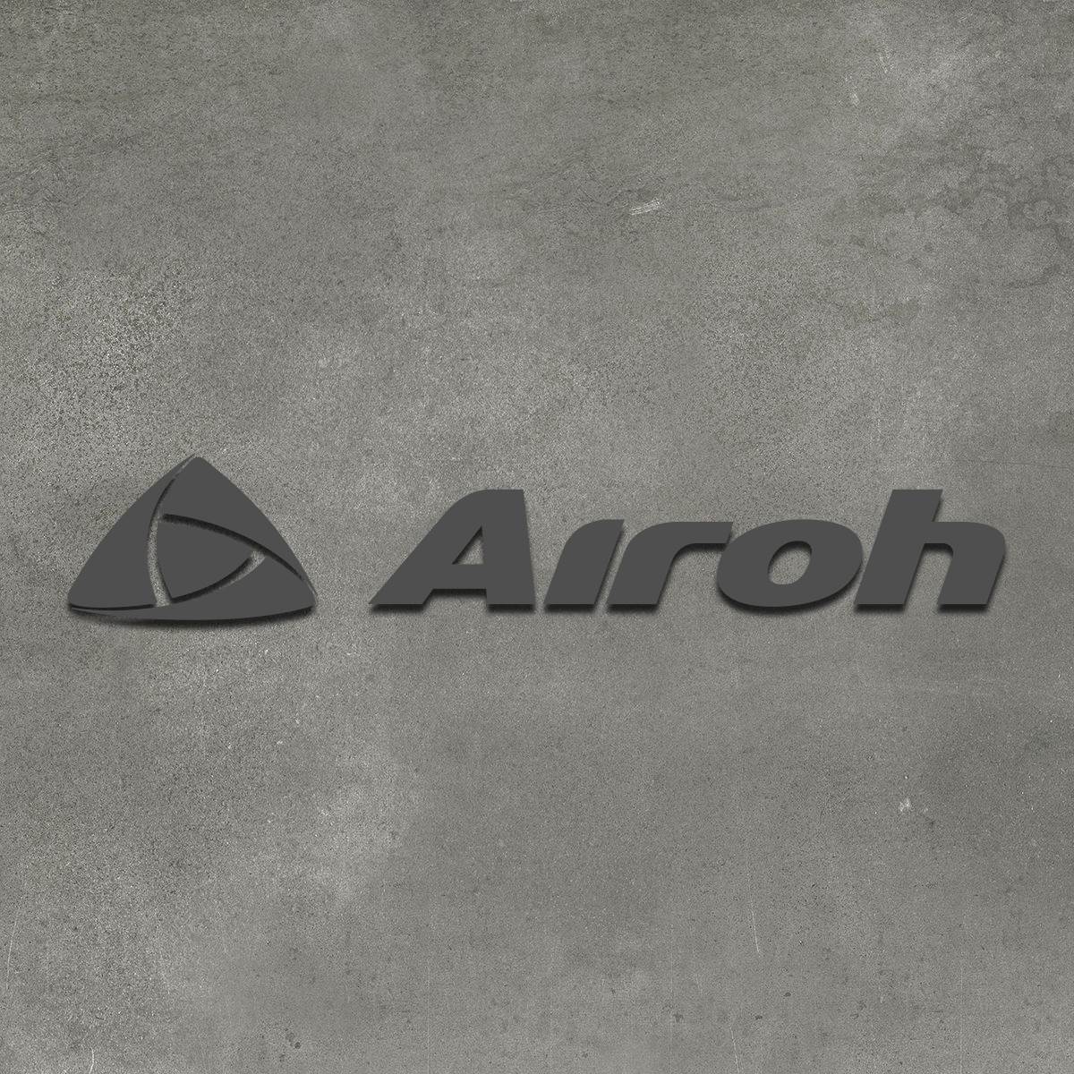 Airoh Sticker