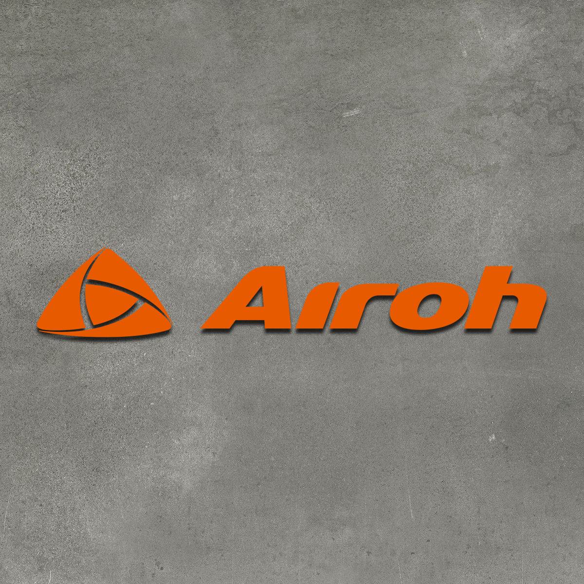 Airoh Sticker