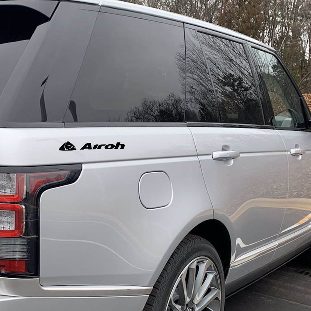 Airoh Sticker
