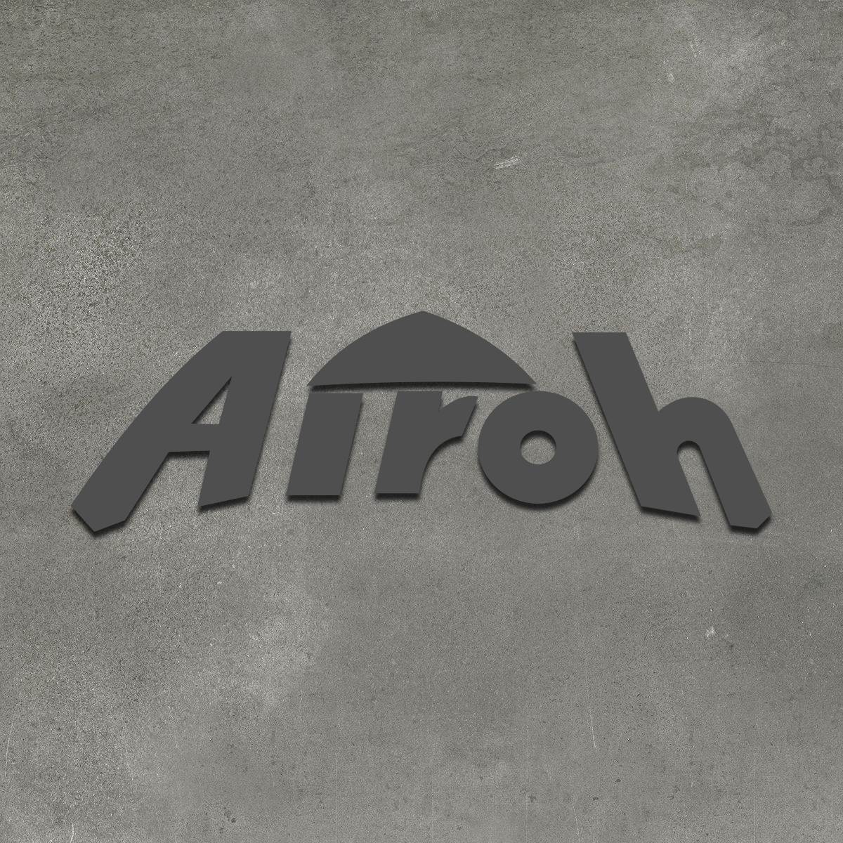 Airoh Sticker