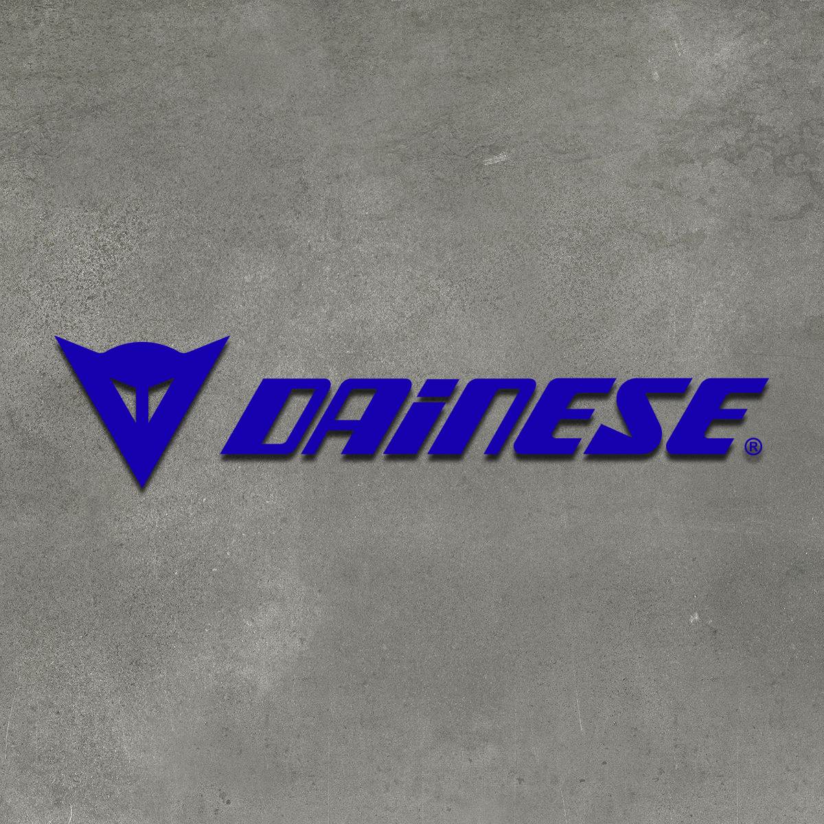 Dainese Sticker