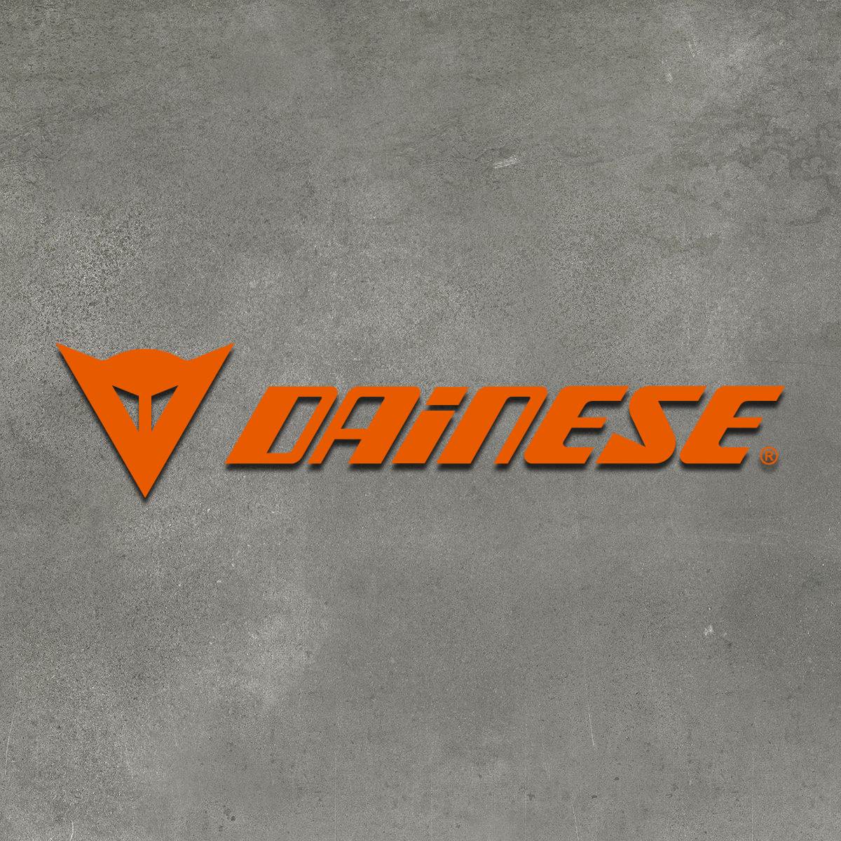 Dainese Sticker
