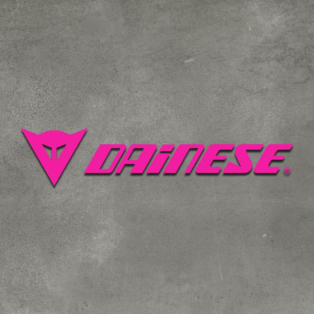 Dainese Sticker