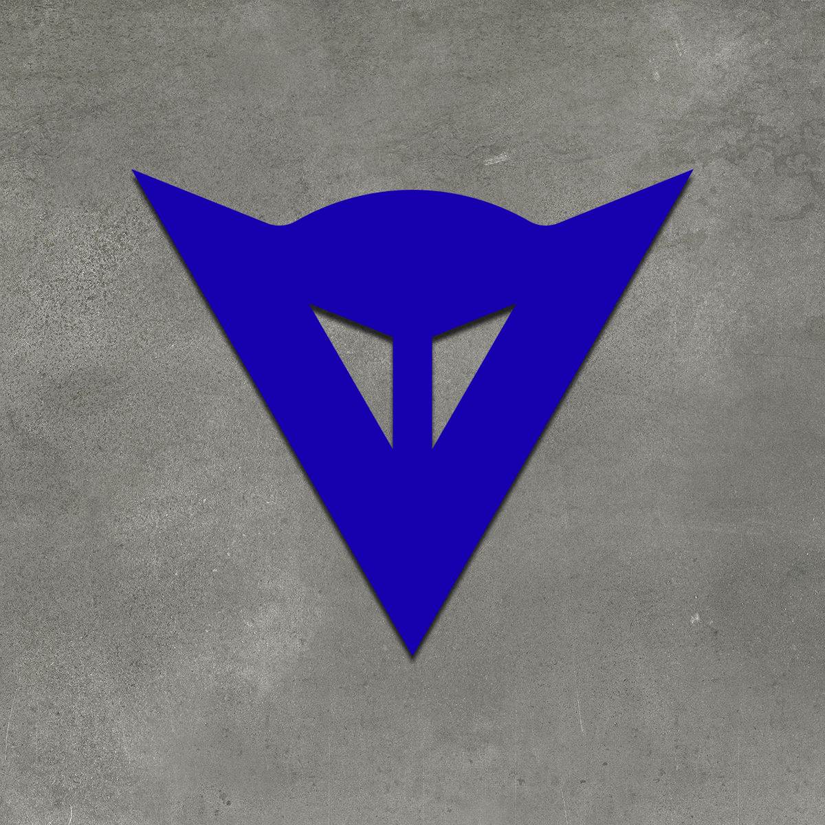 Dainese Logo Sticker