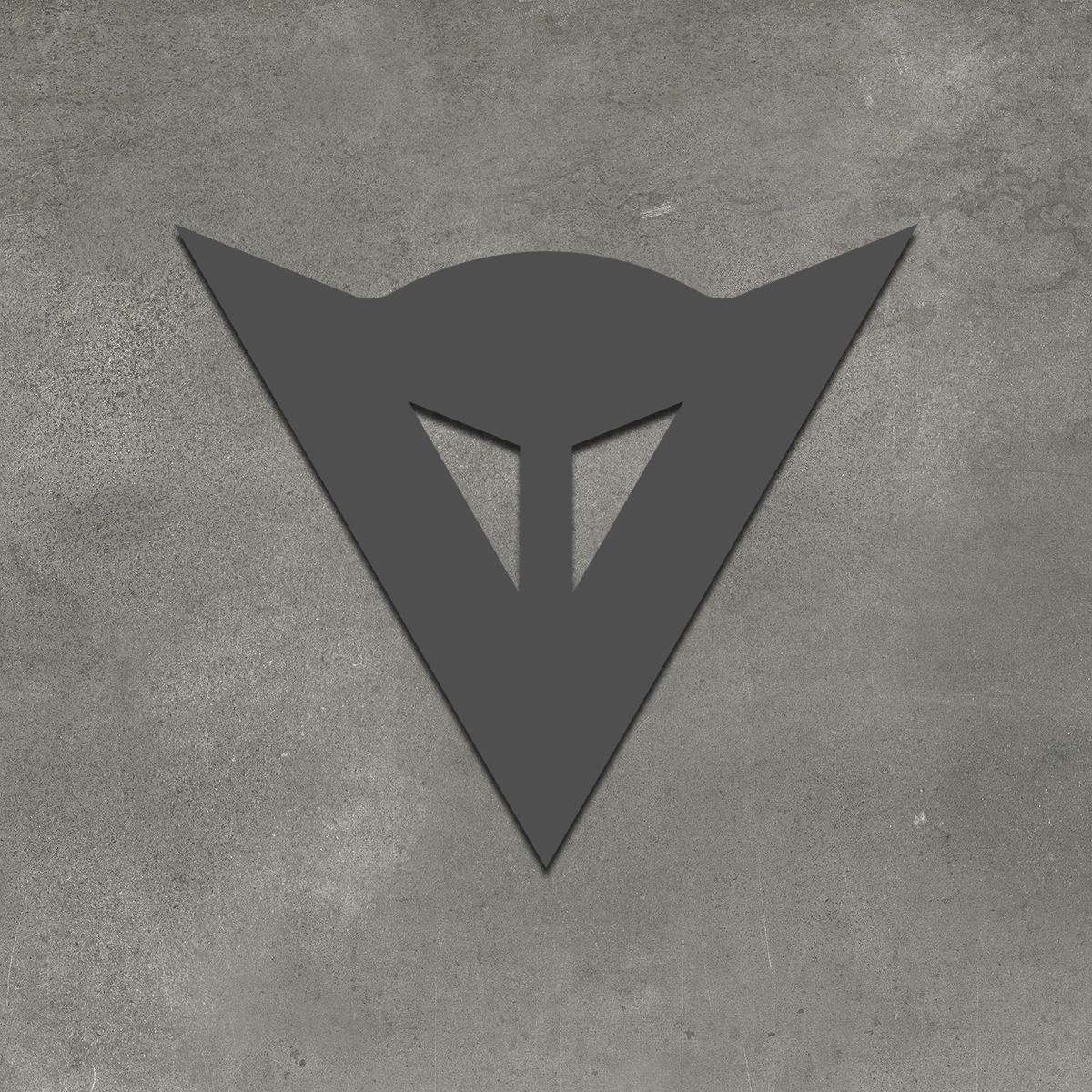 Dainese Logo Sticker