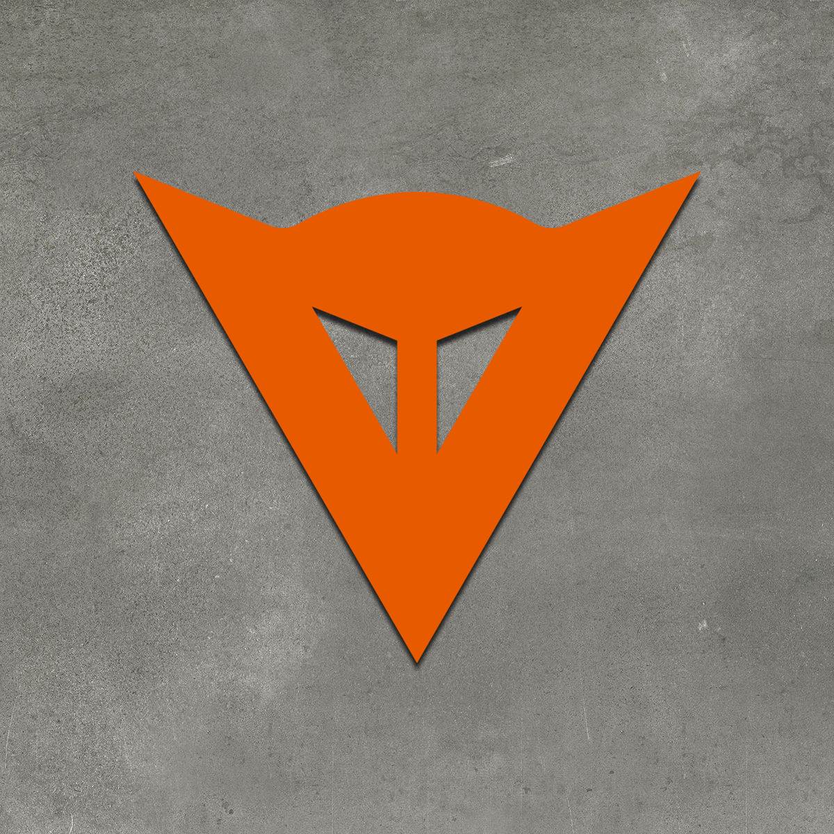 Dainese Logo Sticker