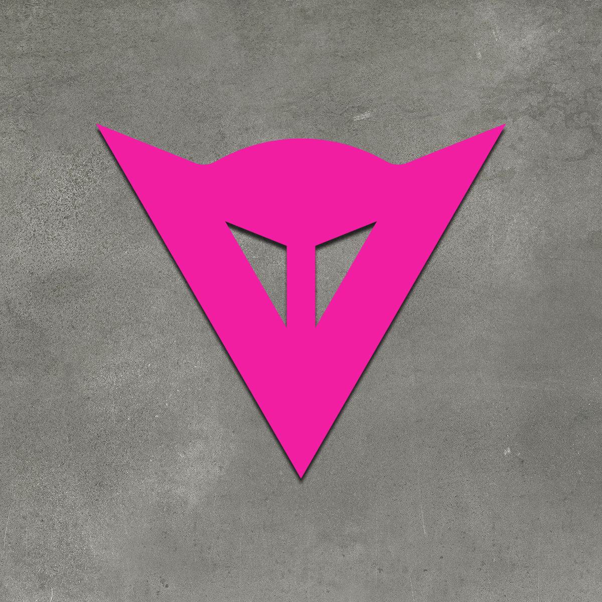 Dainese Logo Sticker