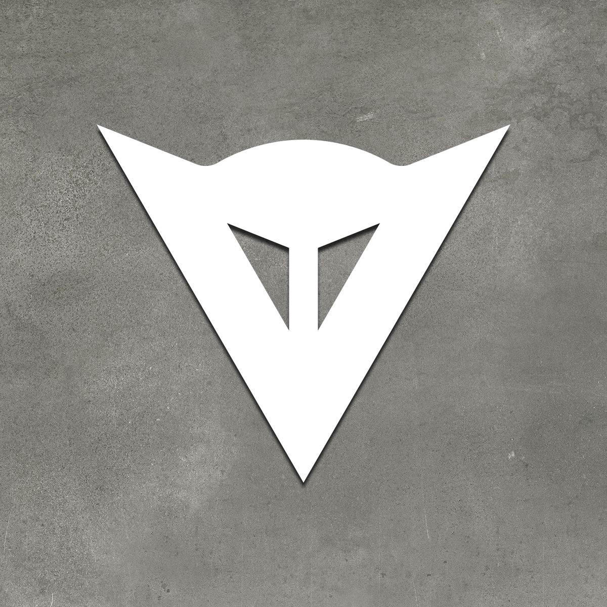 Dainese Logo Sticker