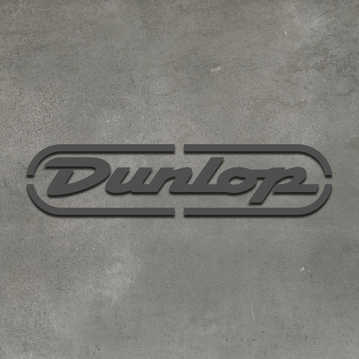 Dunlop Sticker