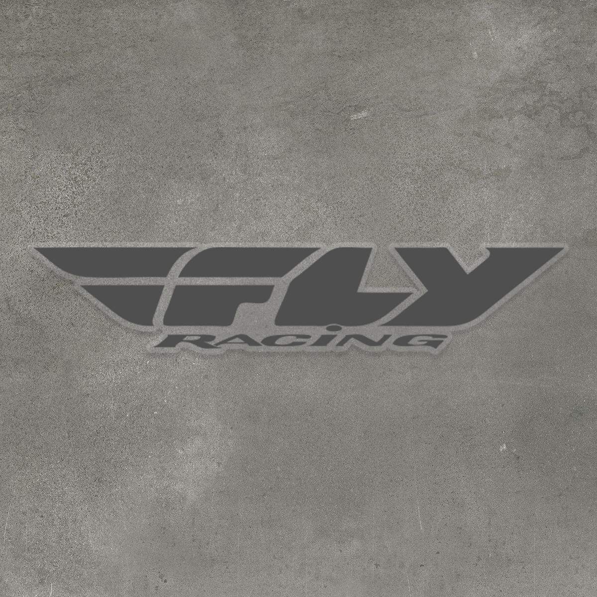 Fly Racing Sticker