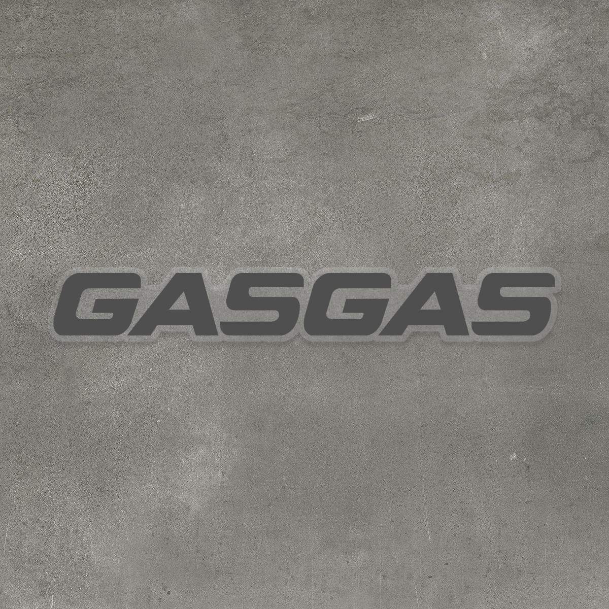 Gasgas Sticker
