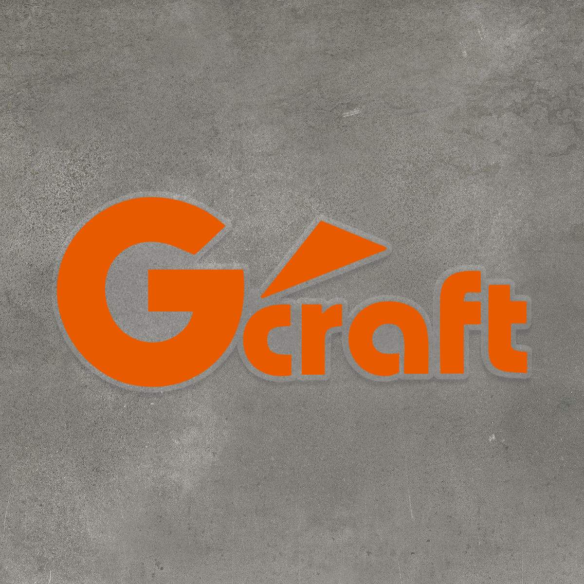 Gcraft Sticker