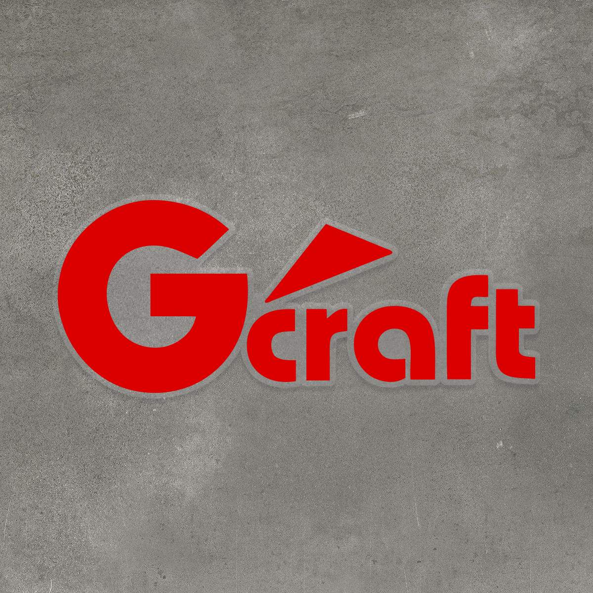 Gcraft Sticker