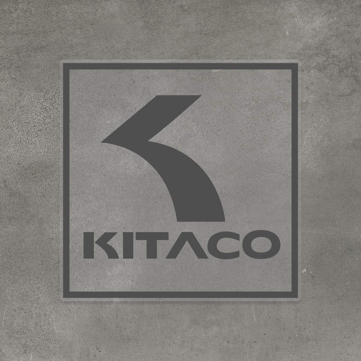 Kitaco Sticker