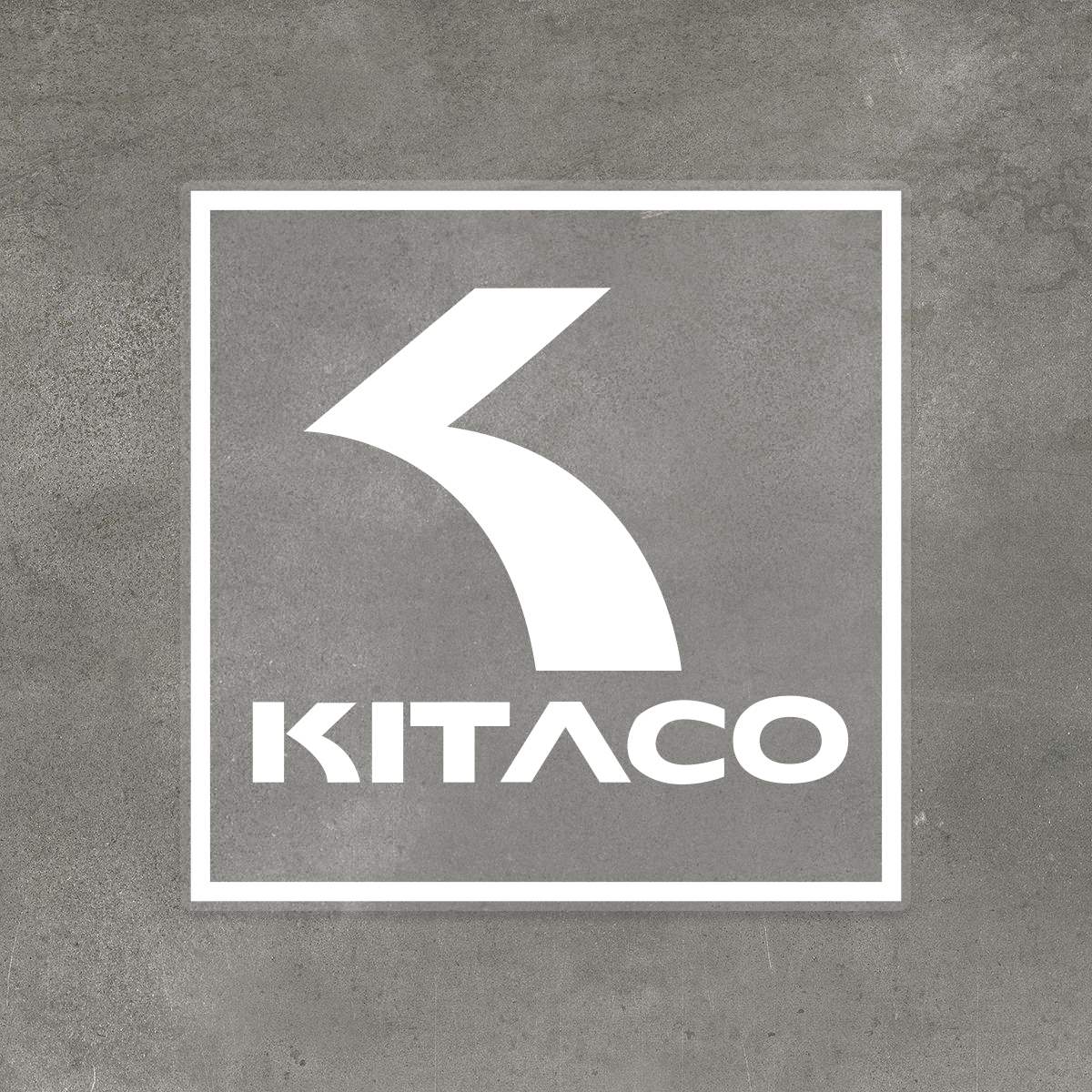 Kitaco Sticker