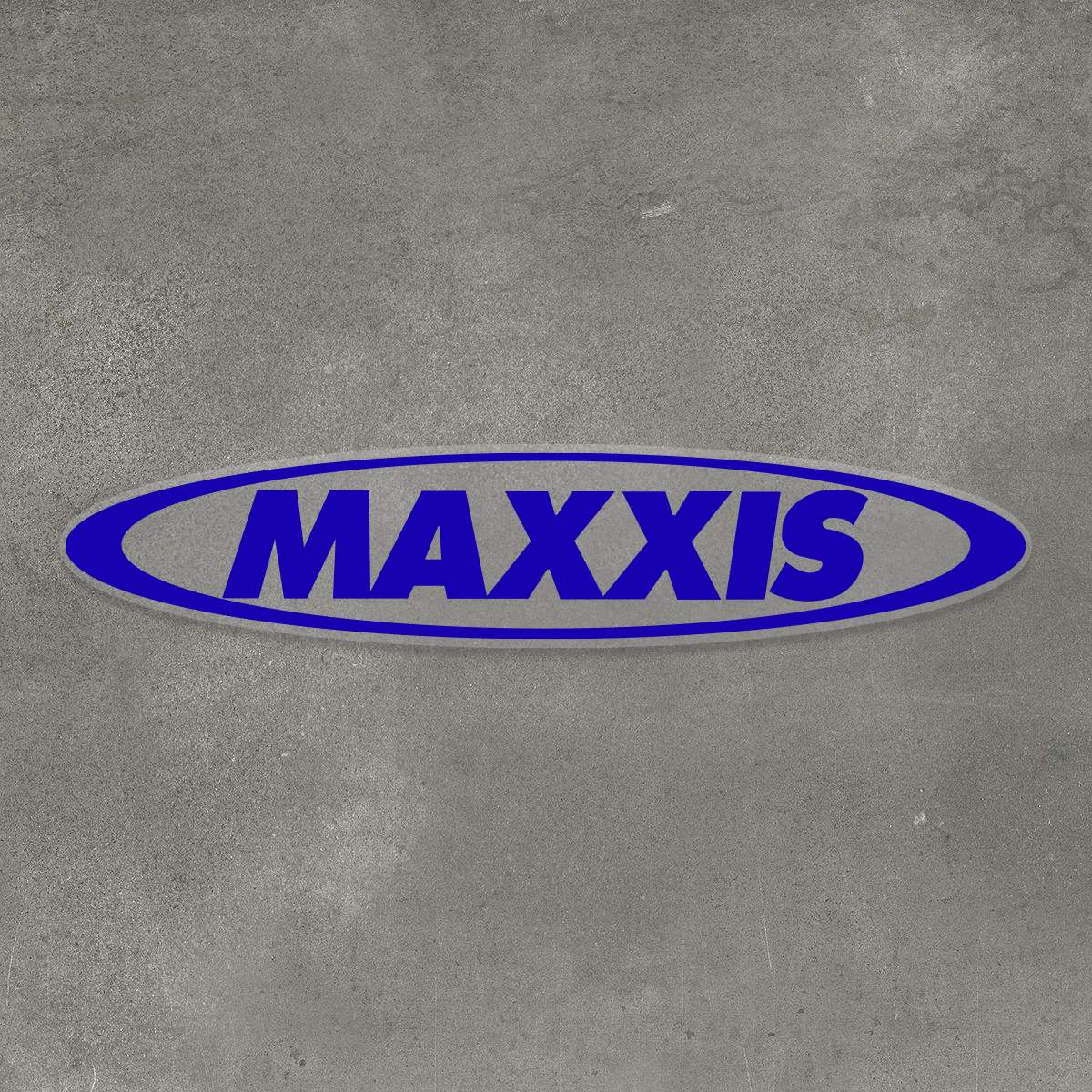 Maxxis Sticker