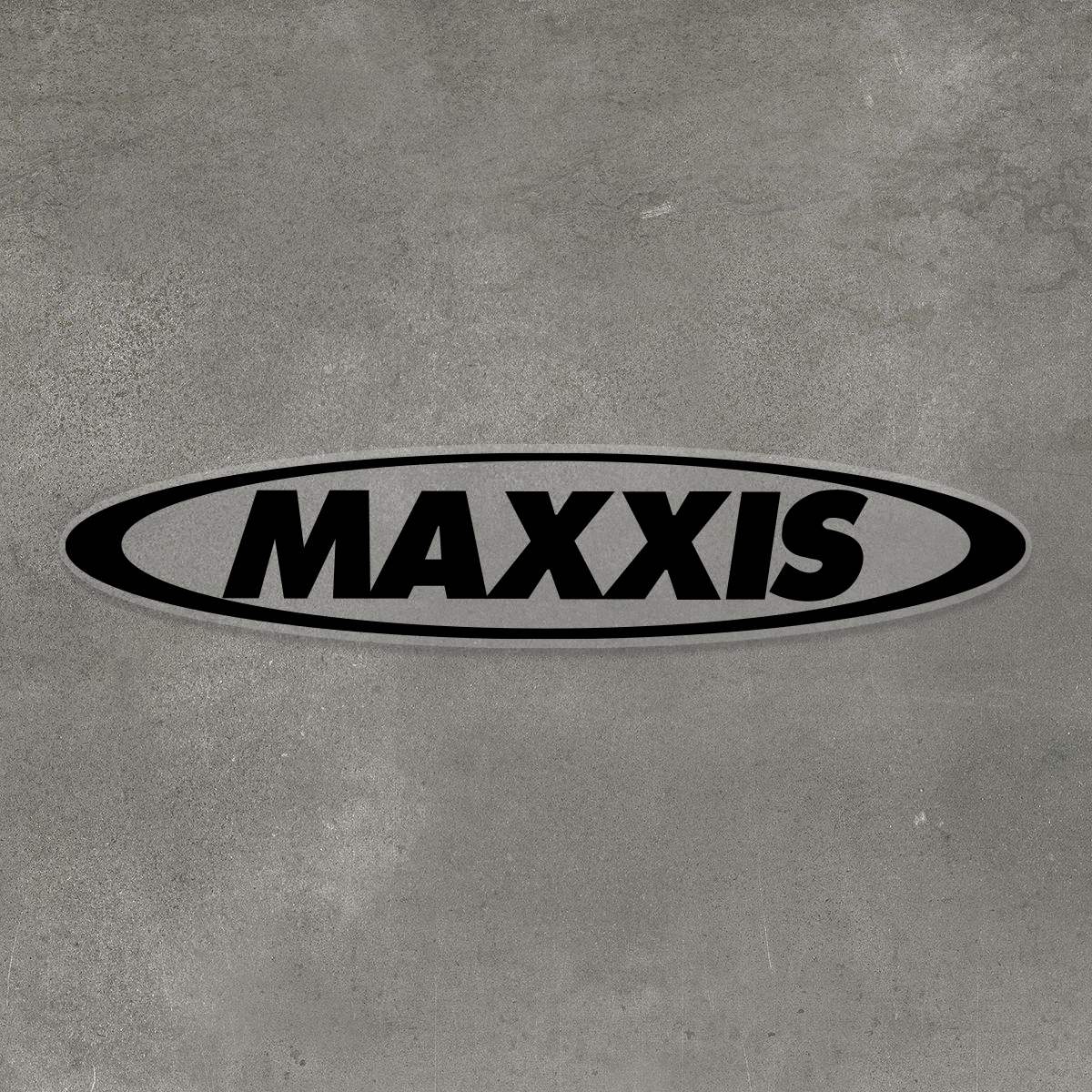 Maxxis Sticker