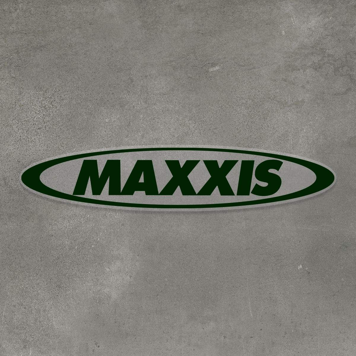 Maxxis Sticker