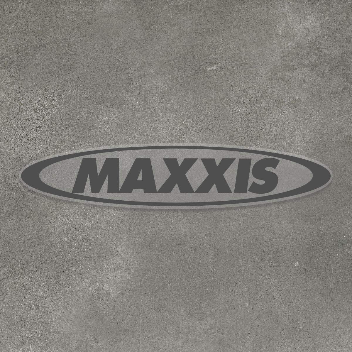 Maxxis Sticker