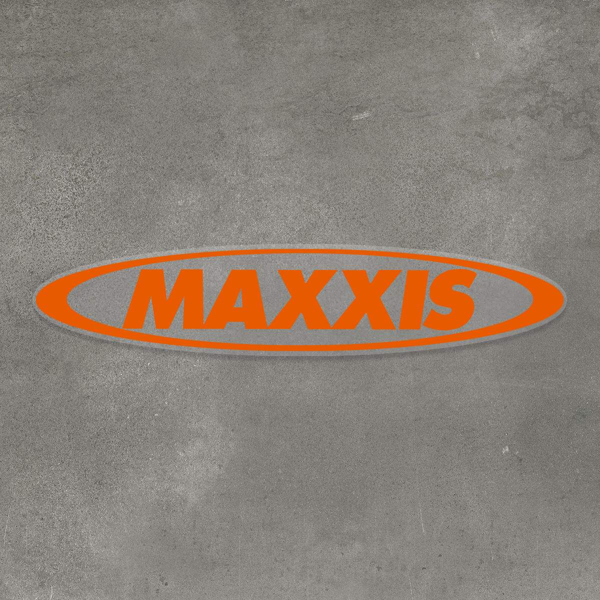 Maxxis Sticker