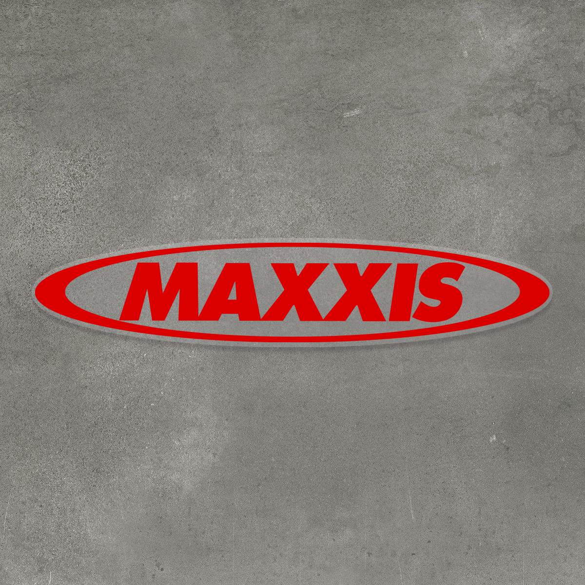 Maxxis Sticker