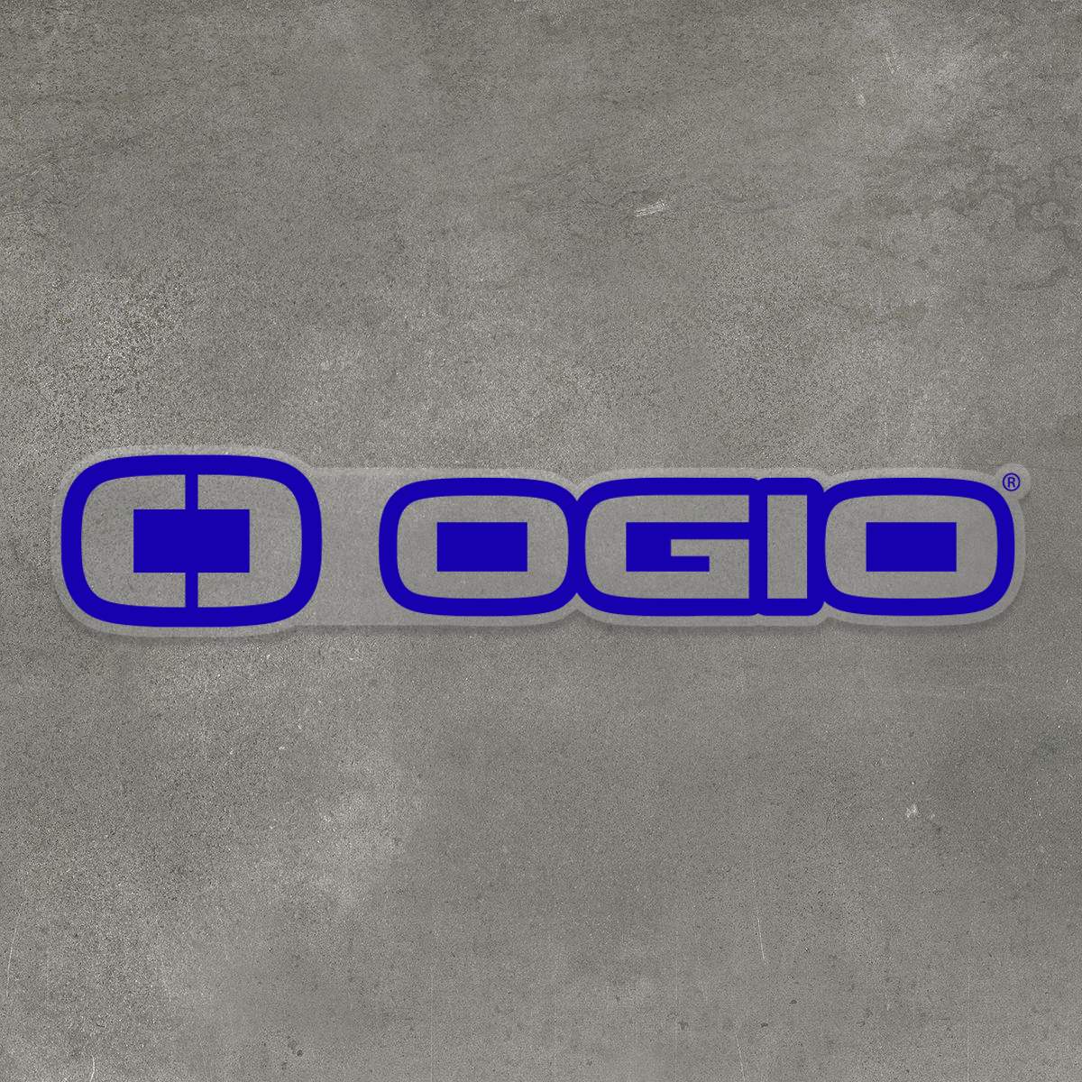 OGIO Sticker