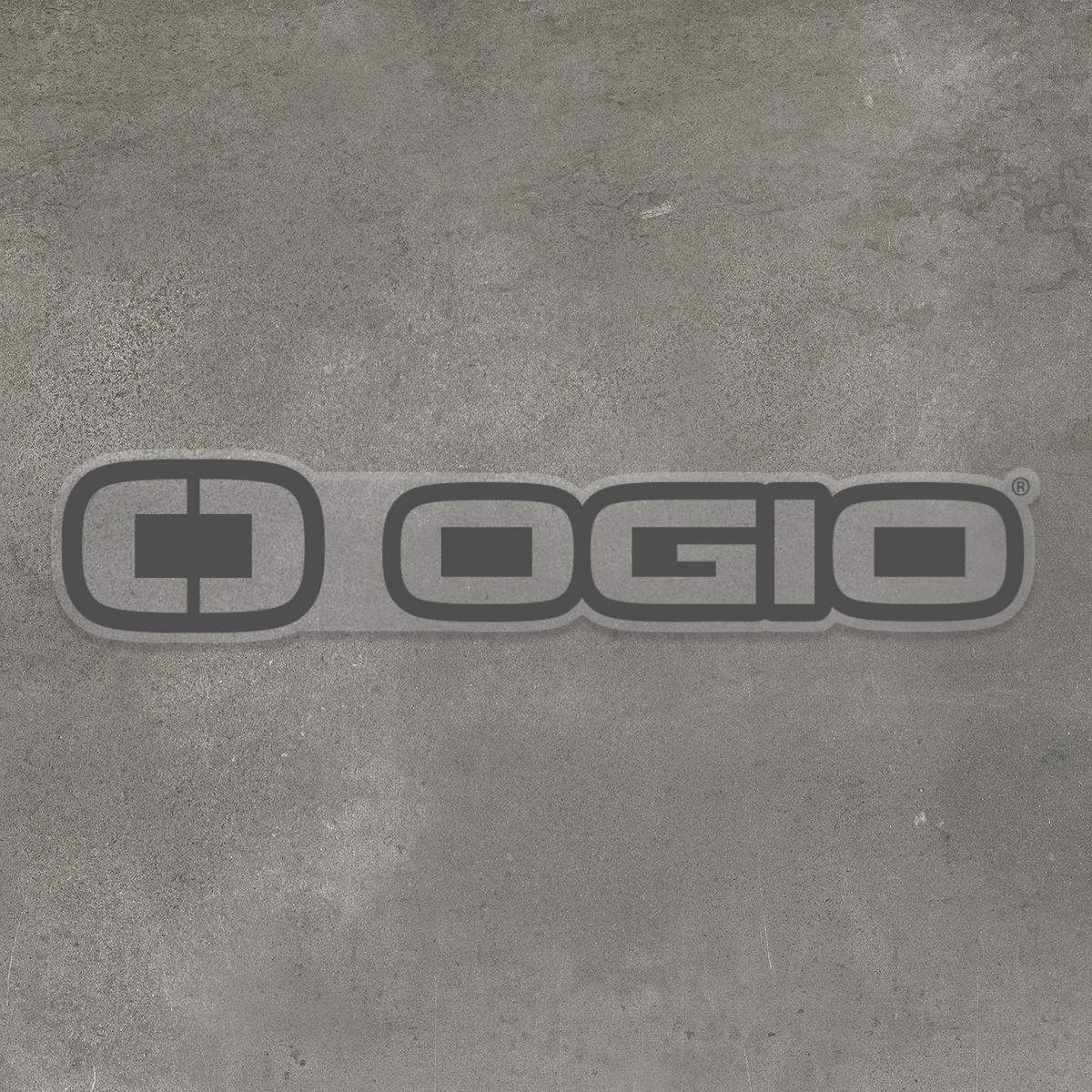 OGIO Sticker