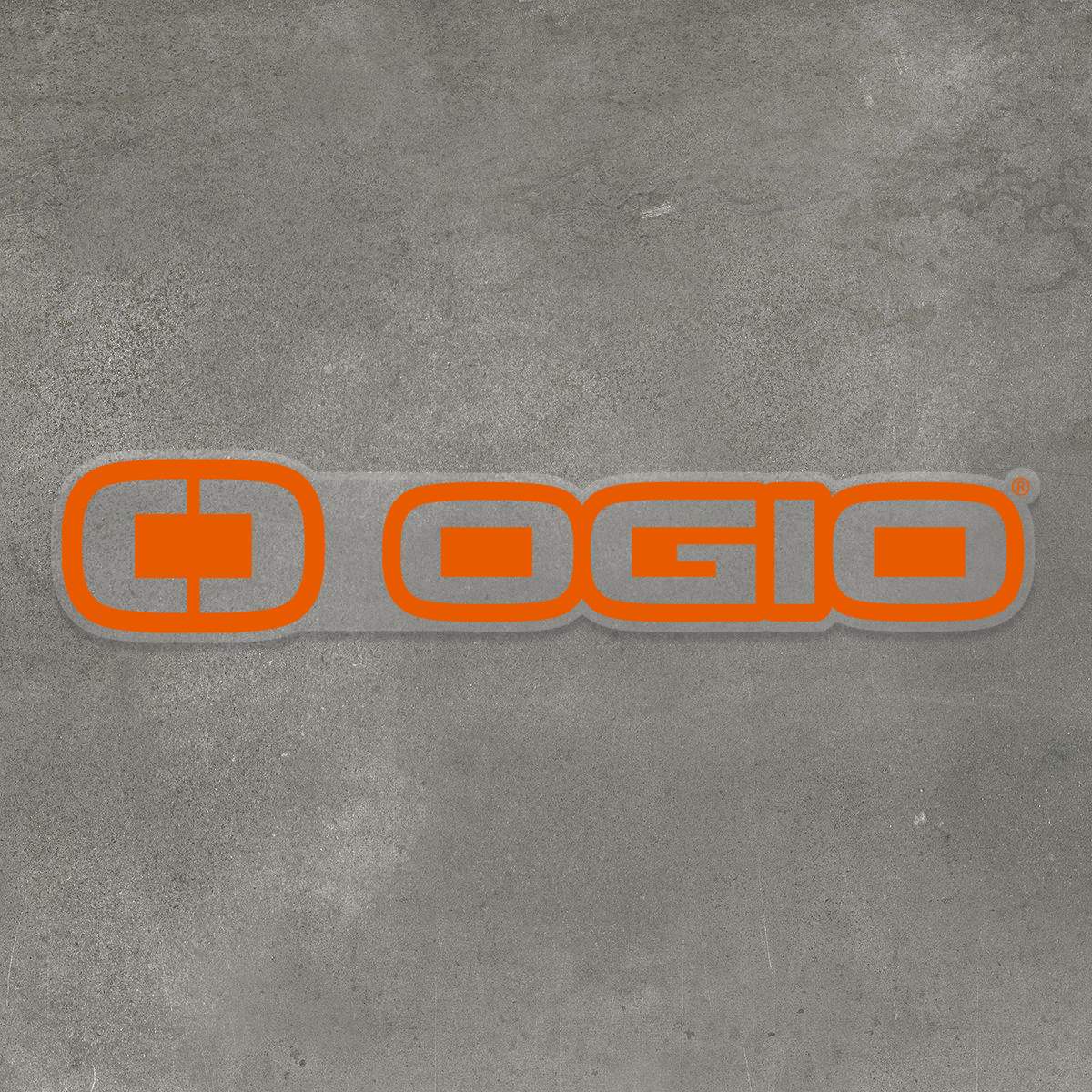 OGIO Sticker