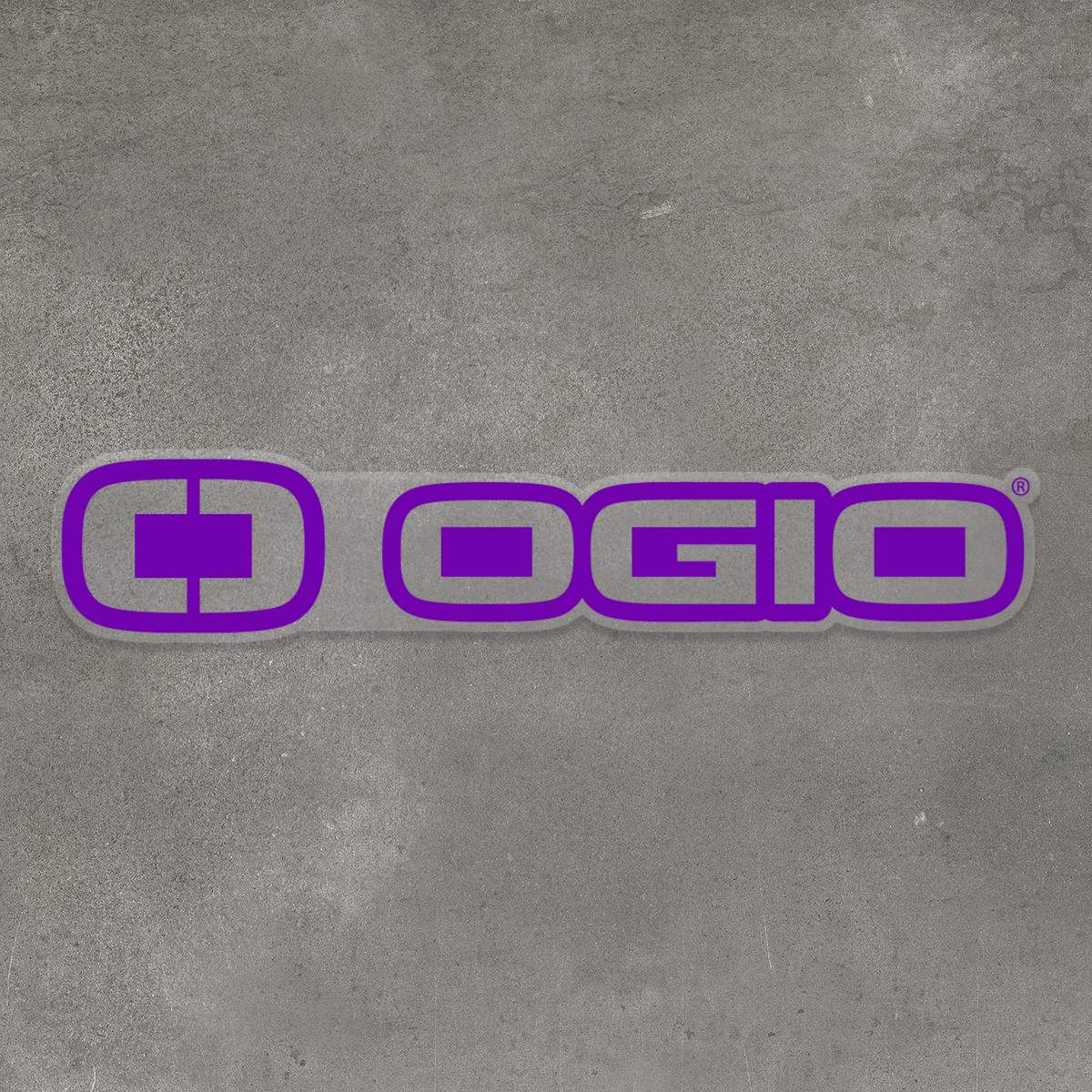 OGIO Sticker