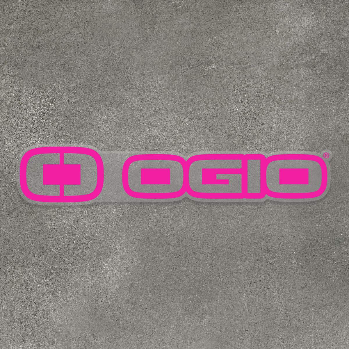 OGIO Sticker