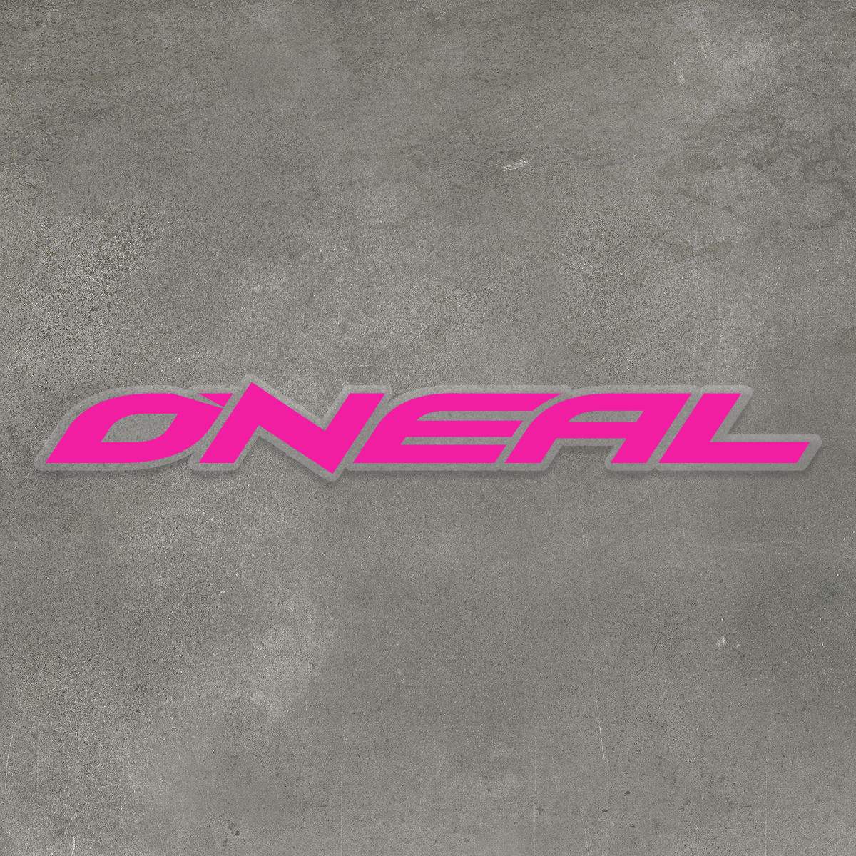 Oneal Sticker