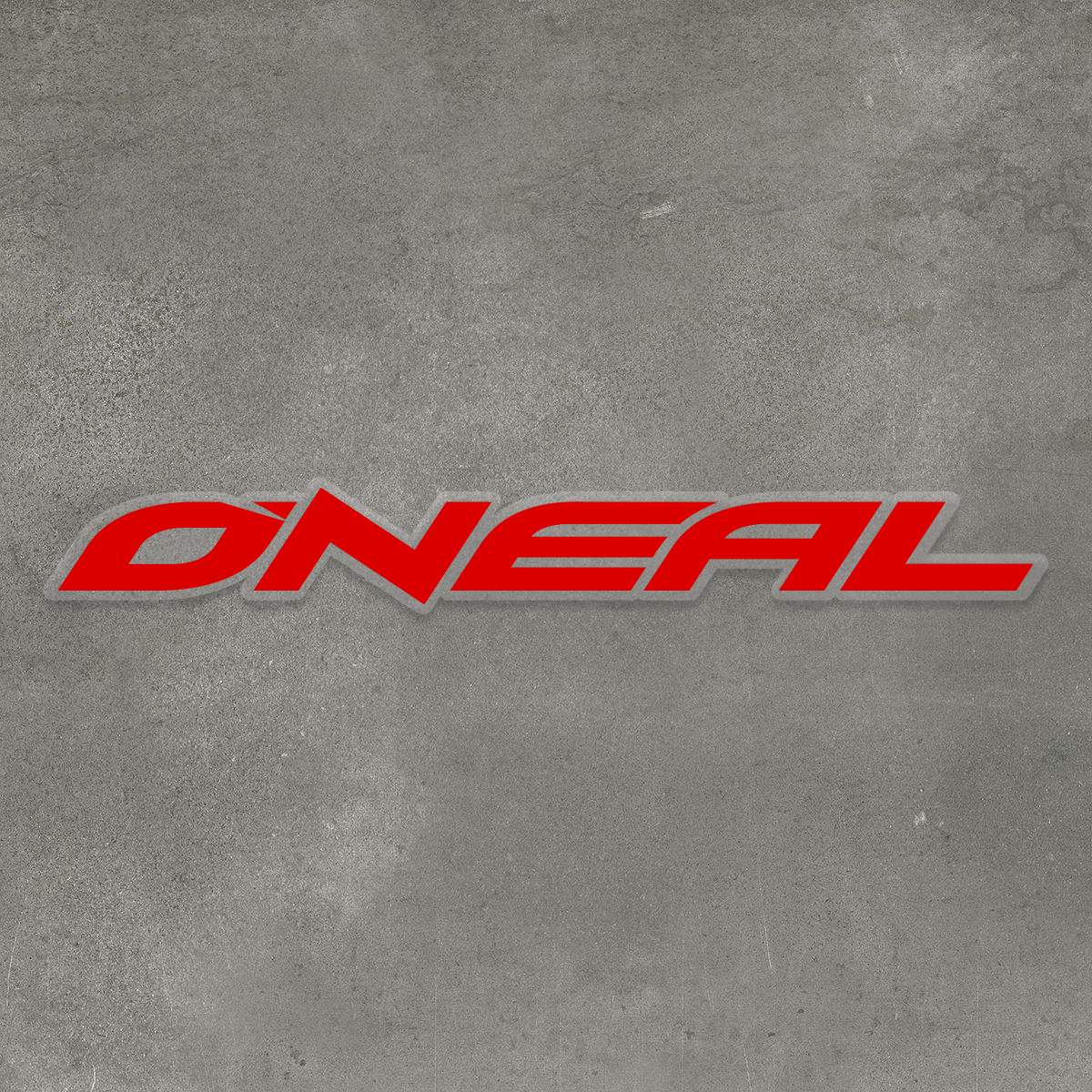 Oneal Sticker