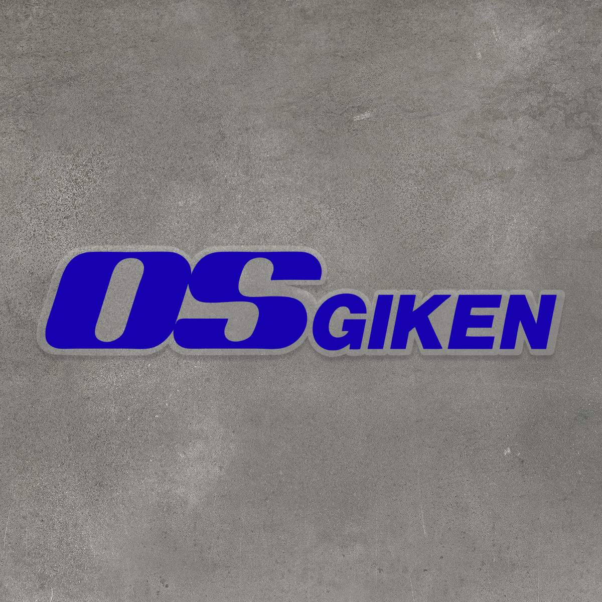 OSgiken Sticker