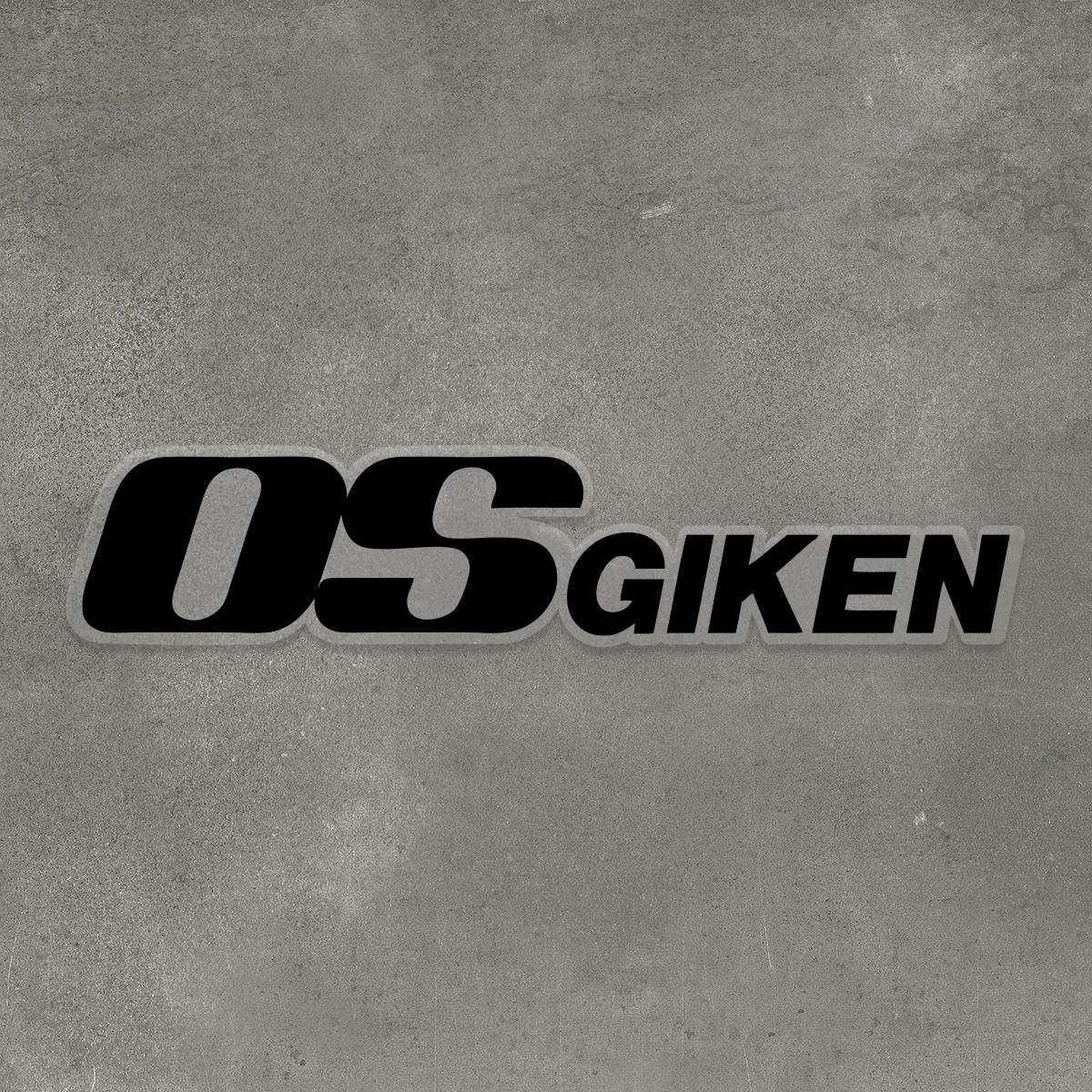 OSgiken Sticker