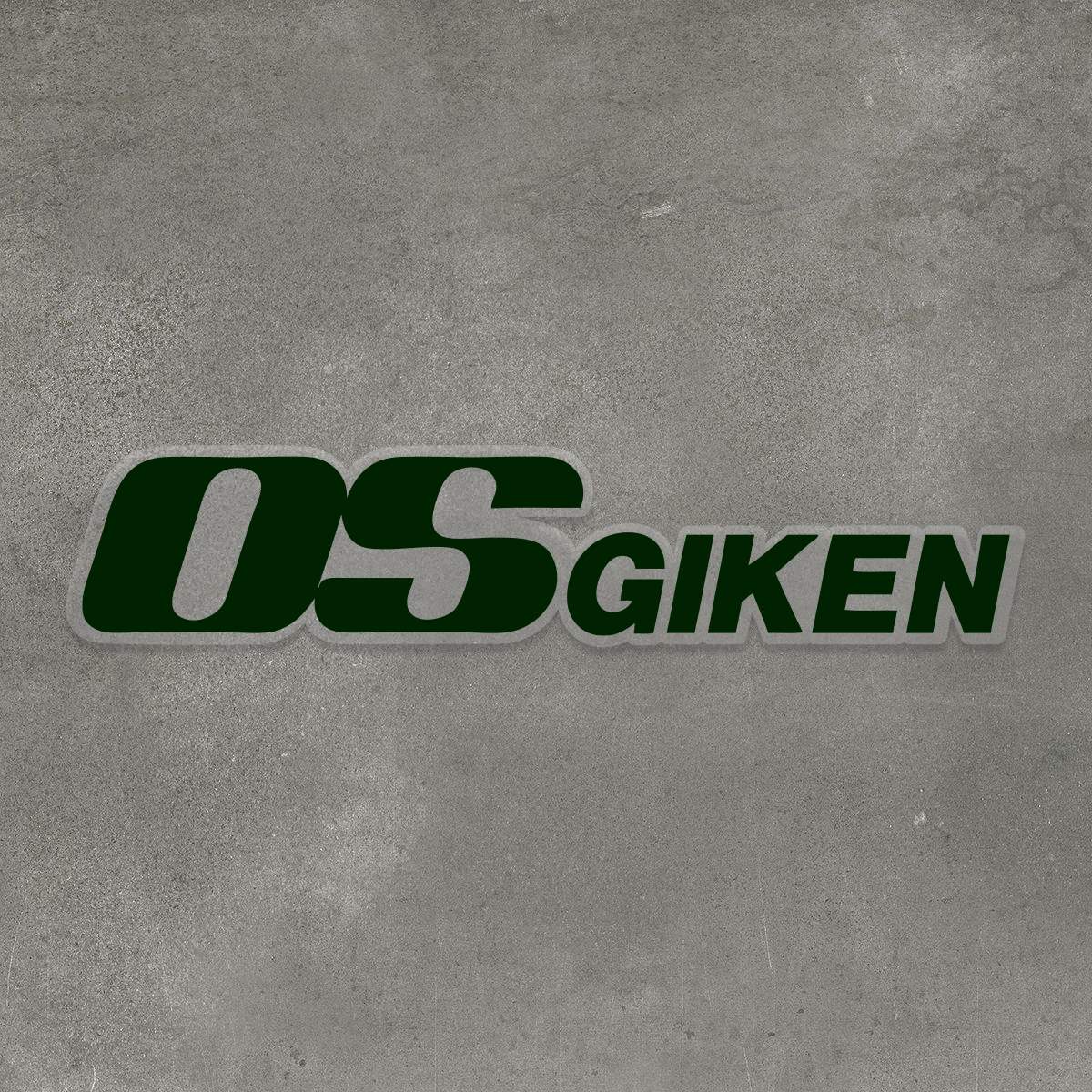 OSgiken Sticker