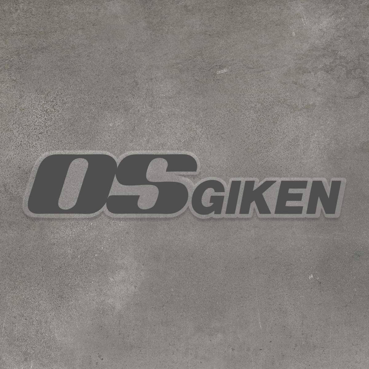 OSgiken Sticker