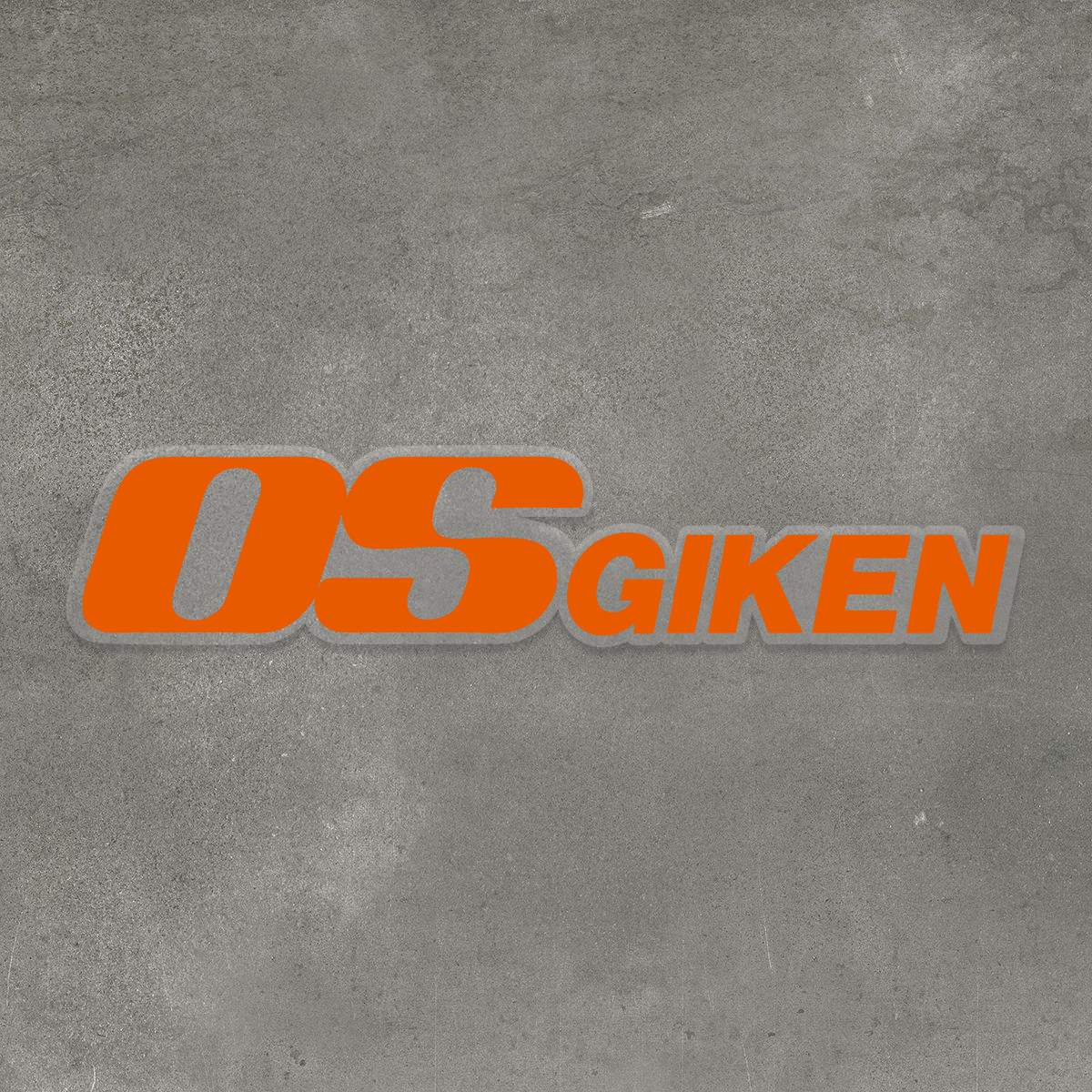OSgiken Sticker
