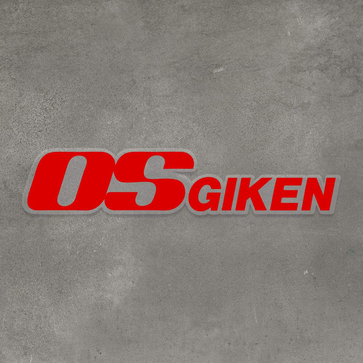 OSgiken Sticker