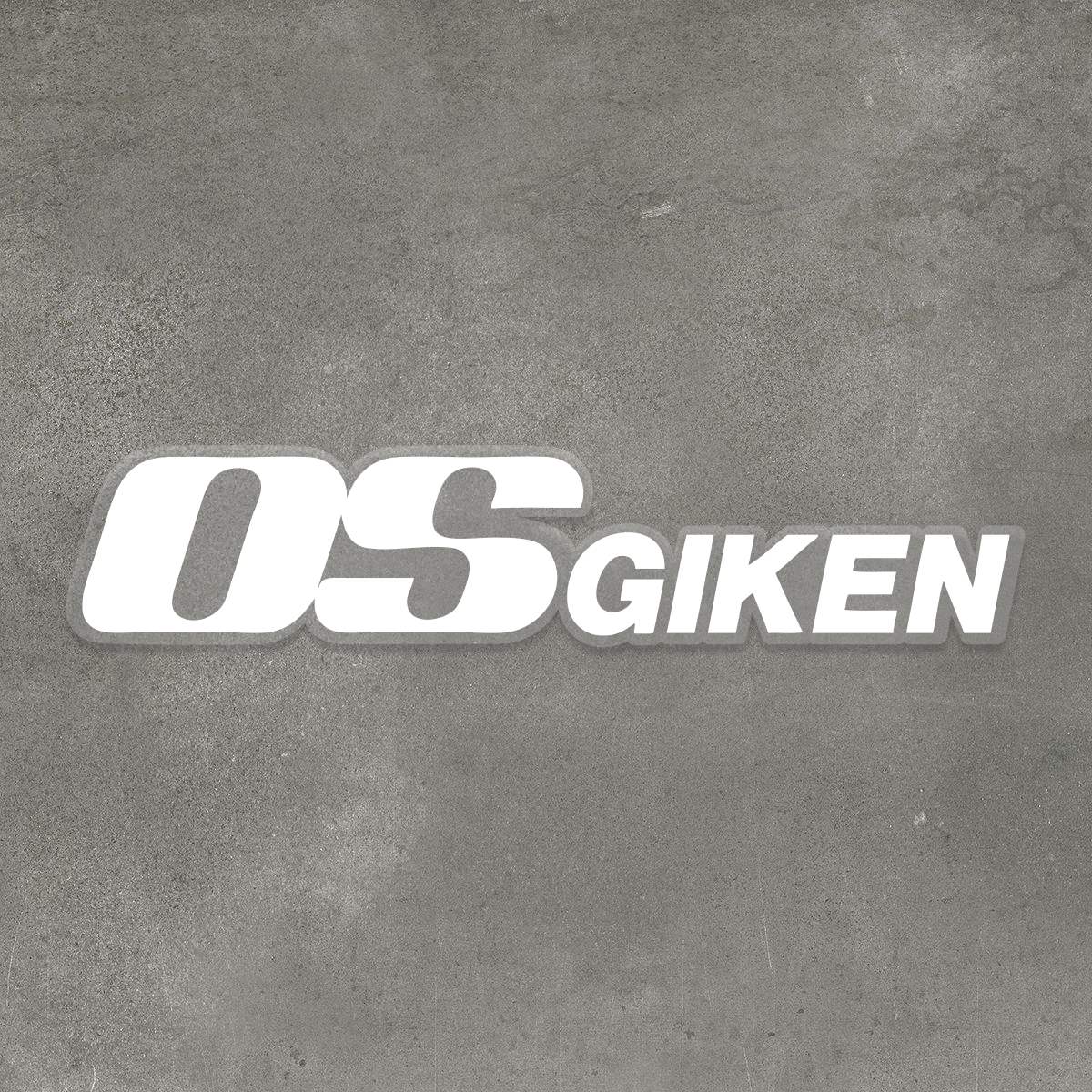 OSgiken Sticker