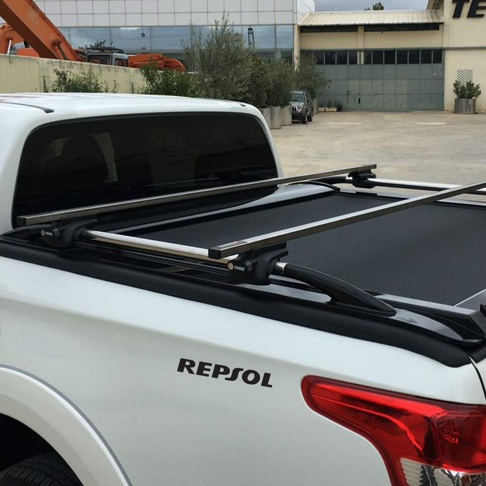 Repsol Sticker
