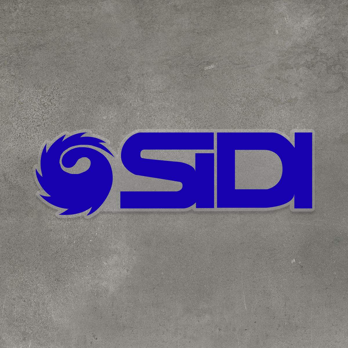 Sidi Sticker