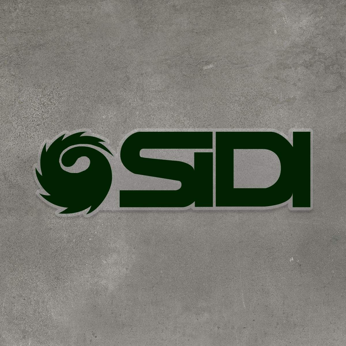Sidi Sticker